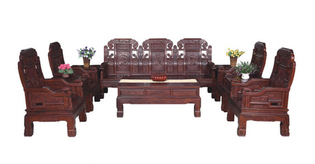 一家古典家具產品價格_紅木家具,古典家具,工藝品_廣東新會一家古典家具廠產品報價