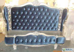 樂從歐式新古典家具床組/別墅家具/樣板房家具/銀箔床組_世界工廠網(wǎng)中國(guó)產(chǎn)品信息庫(kù)