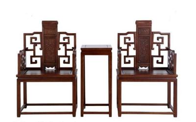 【明清家具】明清家具鑒賞_明清家具的特點(diǎn)_明清家具鑒定_產(chǎn)品百科-保障網(wǎng)百科