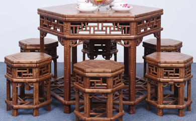 藝銘天下刺猬紫檀是真的嗎?