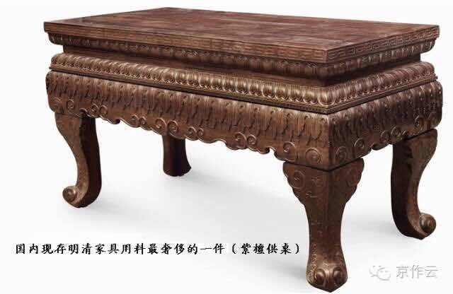 古典家具三大流派的淵源與特點,雅韻紅木家具