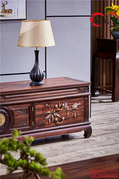 新古典家具廠家哪家強 小編推薦祥瑞坊紅木