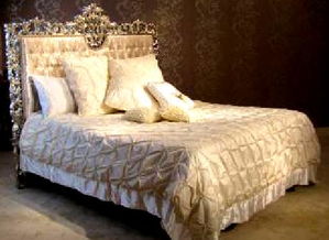 華府家具代購 澳瑞家具代購 新古典床 新古典家具