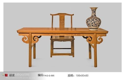 條案-古典家具|上海古典家具|中式家具|條案|供案|楠木雕花供案|采購平臺求購產品詳情