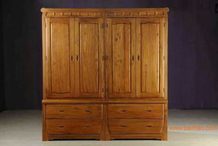 供應聊城高檔老榆木家具：傳承古典家具的藝術魅力