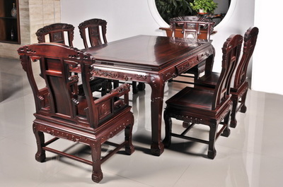 宏業(yè)古典家具產品價格 中山大涌紅木家具報價解析