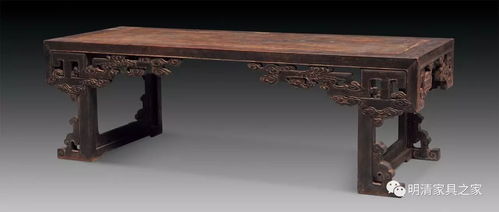 嘉德四季 承古容今的古典家具藝術