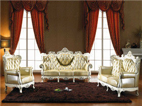 歐式家具工廠哪家好？楨偉大眾認可廠家引領古典家具風潮