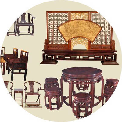 重磅福利 宜興80元搶購紅木凳，工廠囤貨變現(xiàn)引爆搶購狂潮！