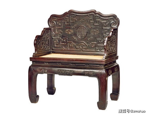 古典家具圖鑒 穿越時(shí)光的木作藝術(shù)