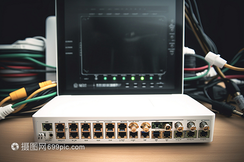 未來科技觸手可及 智能調(diào)制解調(diào)器的數(shù)字化革命