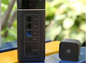 升級網(wǎng)絡(luò)體驗首選華為子母路由，開啟新網(wǎng)絡(luò)時代